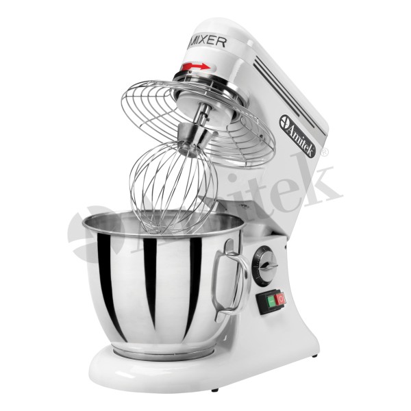 Mixer AP7 42Χ25Χ42