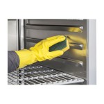 Θάλαμος κατάψυξης QNG 12 - GN2/1 (ΜΕ ΓΥΑΛΙΝΗ ΠΟΡΤΑ) 1400X890X2045 ENERGY CLASS E