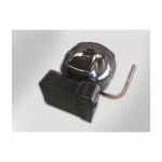 Καταψύκτης με συρόμενα κρύσταλλα VF 2600VB ENERGY CLASS C