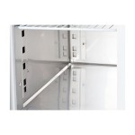 Ψυχόμενος πάγκος QR 2100SG - GN 1/1 (ΑΠΟΜΑΚΡΥΣΜΕΝΗΣ ΣΥΝΔΕΣΗΣ REMOTE)