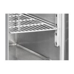 Ψυγείο σαλατών CRS 93A - GN1/1 (ΕΠΙΦΑΝΕΙΑ ΕΡΓΑΣΙΑΣ ΓΙΑ ΣΑΝΤΟΥΙΤΣ)