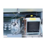 Ψυγείο πίτσας CRP 93A - GN1/1