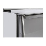 Ψυγείο πίτσας CRP 93A - GN1/1