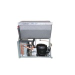 Ψυχόμενος πάγκος QR 2200 - GN 1/1