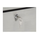 Ψυγείο σαλατών CRS 93A - GN1/1 (ΕΠΙΦΑΝΕΙΑ ΕΡΓΑΣΙΑΣ ΓΙΑ ΣΑΝΤΟΥΙΤΣ)