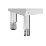 Ψυγείο σαλατών VRX 22/38 (Λεκανάκια GN 1/3)