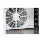 Blast Chiller RF 150A - GN 1/1 και EURONORM 600x400mm