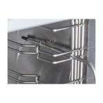 Blast Chiller RF 150A - GN 1/1 και EURONORM 600x400mm