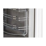 Blast Chiller RF 150A - GN 1/1 και EURONORM 600x400mm