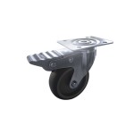 Θάλαμος RCG 1850 - GN2/1 (ΜΕ ΓΥΑΛΙΝΗ ΠΟΡΤΑ) 2100X820X2050  ENERGY CLASS E