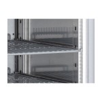 Οριζόντιος Θάλαμος Κατάψυξης GEX 688V - GN2/1 740X880X2025 EMERGY CLASS  D