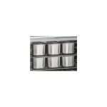 Blast Chiller RF 100A - GN 1/1 και EURONORM 600x400mm