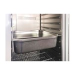 Θάλαμος κατάψυξης QNG 12 - GN2/1 (ΜΕ ΓΥΑΛΙΝΗ ΠΟΡΤΑ) 1400X890X2045 ENERGY CLASS E