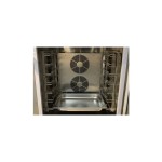 Blast Chiller RF 100A - GN 1/1 και EURONORM 600x400mm