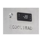 Θάλαμος συντήρησης QR 3 - GN 1/1 469X725X1990 ENERGY CLASS D