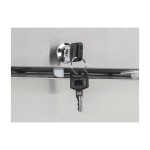 Θάλαμος κατάψυξης QNG 12 - GN2/1 (ΜΕ ΓΥΑΛΙΝΗ ΠΟΡΤΑ) 1400X890X2045 ENERGY CLASS E