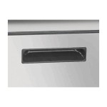 Πάγκος κατάψυξης CNX 93V - GN1/1 (ΑΝΟΞΕΙΔΩΤΗ ΕΠΙΦΑΝΕΙΑ ΕΡΓΑΣΙΑΣ)