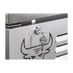 Ψυγείο Κρεάτων QM 728