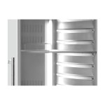 Θάλαμος κατάψυξης QNG 12 - GN2/1 (ΜΕ ΓΥΑΛΙΝΗ ΠΟΡΤΑ) 1400X890X2045 ENERGY CLASS E