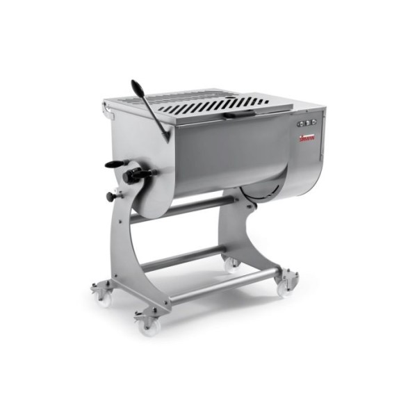 Αναδευτήρας Κρέατος IP 120M XP BA Sirman ICS-020.0403