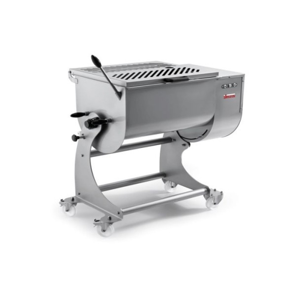 Αναδευτήρας Κρέατος IP 180M XP BA Sirman ICS-020.0404