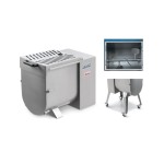 Αναδευτήρας Κρέατος IP30M Sirman ICS-020.0401