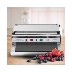 Συσκευή μεμβράνης Dynamic IWM-450 Ηλεκτρική Συσκευή μεμβράνης για τρόφιμα 330W. ICS-300.0723