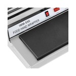 Συσκευή μεμβράνης Dynamic IWM-550 Ηλεκτρική Συσκευή μεμβράνης για τρόφιμα 400W. ICS-300.0722