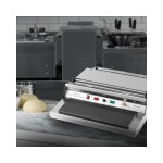 Συσκευή μεμβράνης Dynamic IWM-550 Ηλεκτρική Συσκευή μεμβράνης για τρόφιμα 400W. ICS-300.0722