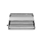 Συσκευή μεμβράνης Dynamic IWM-450 Ηλεκτρική Συσκευή μεμβράνης για τρόφιμα 330W. ICS-300.0723