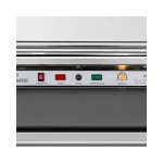 Συσκευή μεμβράνης Dynamic IWM-450 Ηλεκτρική Συσκευή μεμβράνης για τρόφιμα 330W. ICS-300.0723