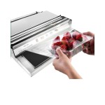 Συσκευή μεμβράνης Dynamic IWM-450 Ηλεκτρική Συσκευή μεμβράνης για τρόφιμα 330W. ICS-300.0723