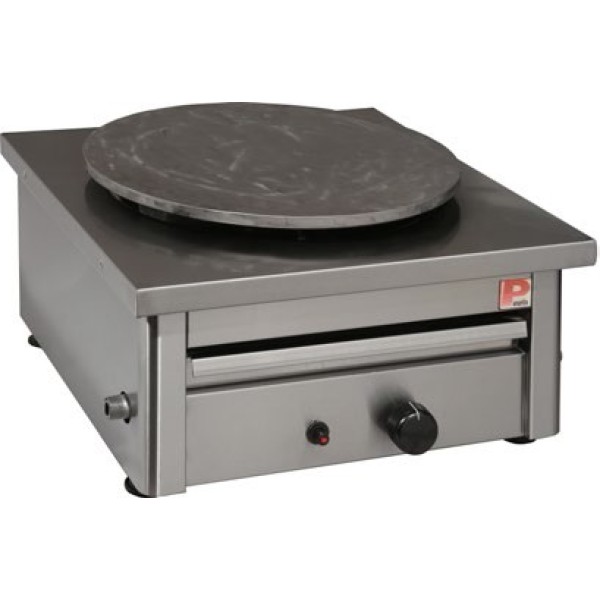 Μονή Κρεπιέρα Αερίου K1 Crepe PN-K1 46x46x20εκ