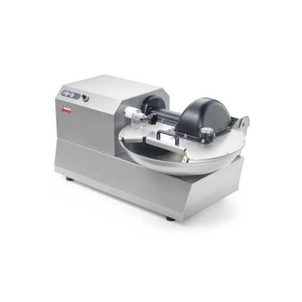 Πολτοποιητής Cutter Sirman KATANA-12 ICS-020.0415