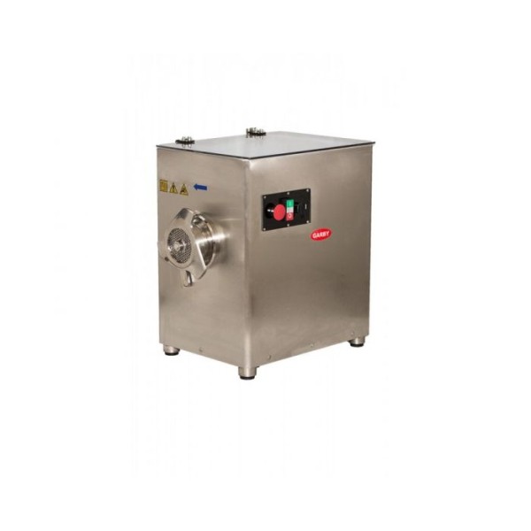 Κρεατομηχανή Νο 32 ΧΩΡΙΣ ΨΥΞΗ 34,5Χ55Χ55,5 εκ GA-KN-32-4GN(Τριφασική)