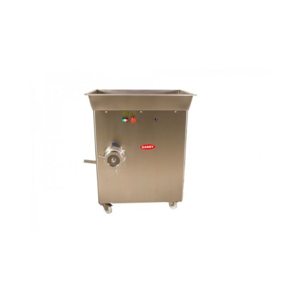 Ψυχόμενη γωνιακή κρεατομηχανή Νο42 110χ73χ125 εκ GA-KRP-42-7GN (Τριφασική)