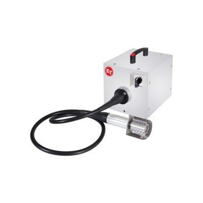 Aπολεπιστής ψαριών αδιάβροχος για επαγγελματική χρήση Dynamic ICS-105.0010