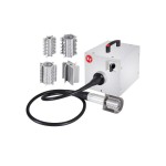 Aπολεπιστής ψαριών αδιάβροχος για επαγγελματική χρήση Dynamic ICS-105.0010