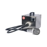 Aπολεπιστής ψαριών αδιάβροχος για επαγγελματική χρήση Dynamic ICS-105.0010