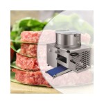 Μπιφτεκομηχανή αυτόματη C-EH SMART διάμετρος 100mm/ 120mm La Minerva ICS-021.0000