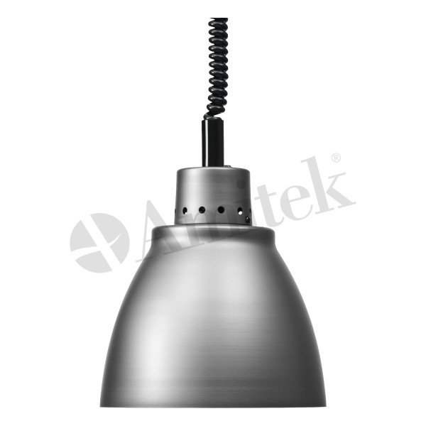 Λάμπα θέρμανσης με κόκκινη λάμπα (NA25R) ή λευκή λάμπα (NA25W) NA25R-NA25W  ιταλυ