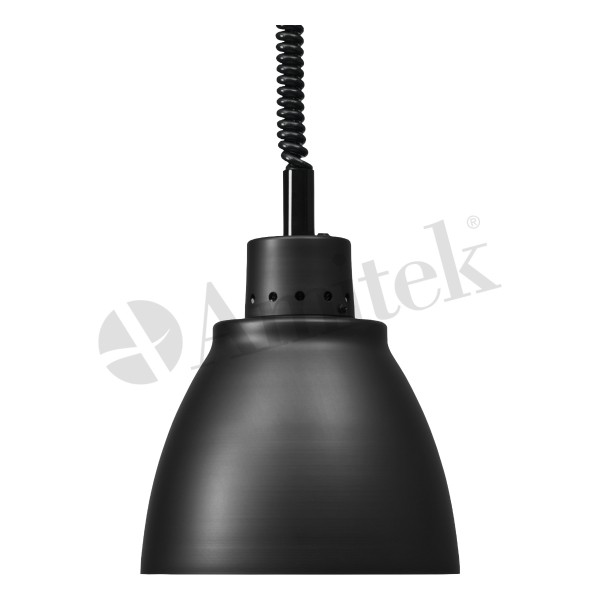 Λάμπα θέρμανσης με κόκκινη λάμπα (NB25R) ή λευκή λάμπα (NB25W) NB25R-NB25W italy