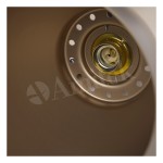 Λάμπα θέρμανσης με κόκκινη λάμπα (NE25R) ή λευκή λάμπα (NE25W) NE25R-NE25W italy 40Χ30Χ35