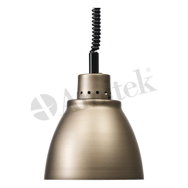 Λάμπα θέρμανσης με κόκκινη λάμπα (NE25R) ή λευκή λάμπα (NE25W) NE25R-NE25W italy 40Χ30Χ35