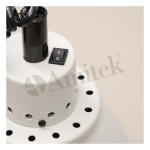 Λάμπα θέρμανσης με κόκκινη λάμπα (NG25R) ή λευκή λάμπα (NG25W NG25R-NG25W italy) 40Χ30Χ35