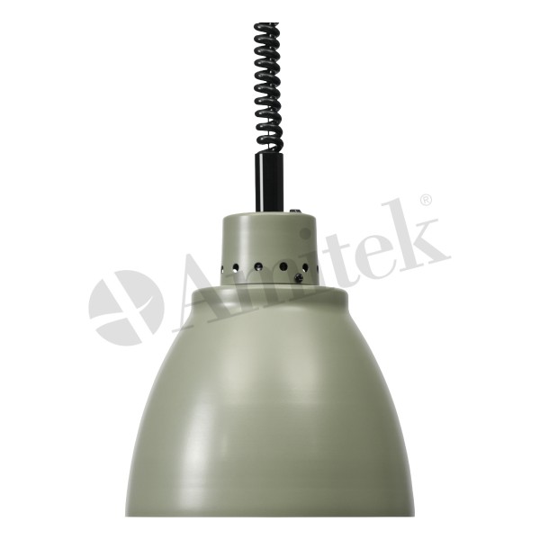 Λάμπα θέρμανσης με κόκκινη λάμπα (NH25R) ή λευκή λάμπα (NH25W) NH25R-NH25W italy