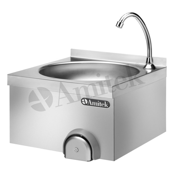 Λάντζα Χεριών LM310 VH 40Χ40Χ31