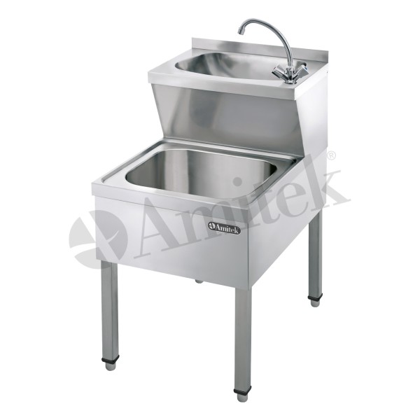 Λάντζα Χεριών LM572 VH 50Χ70Χ85