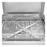 Πλυντήριο Πιάτων Hood Type 70Χ76Χ146 LSH6000  italy