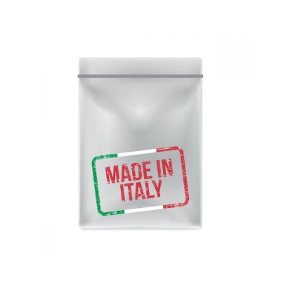 Σακούλα Vacuum λεία 15x20 Nypol Tipo 95 AX (100 TMX) BA1520